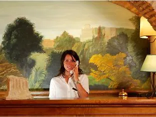 Residenza San Calisto Hotel Rome Italy