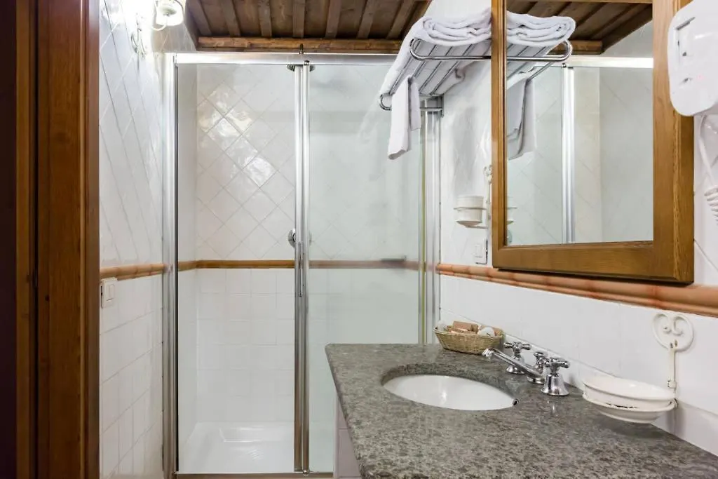 Residenza San Calisto Hotel Rome 3*,  Italy