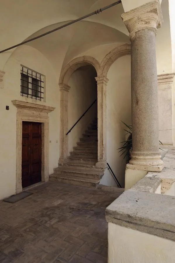 Residenza San Calisto Hotel Rome