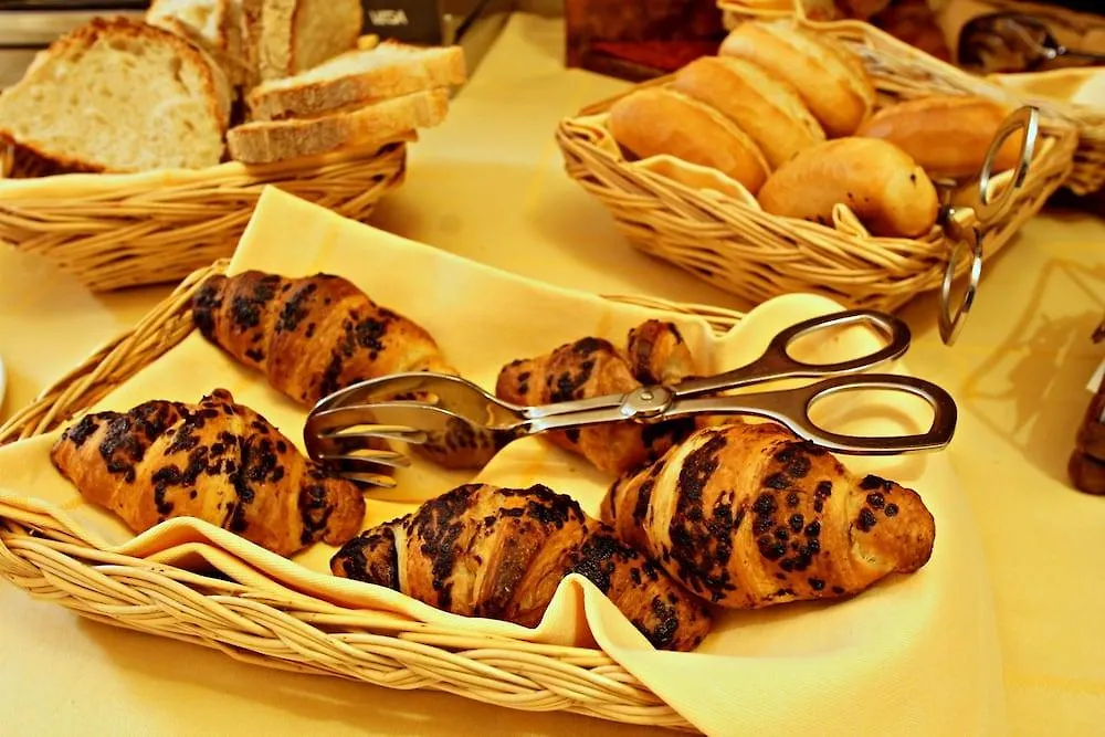 Residenza San Calisto Hotel Rome