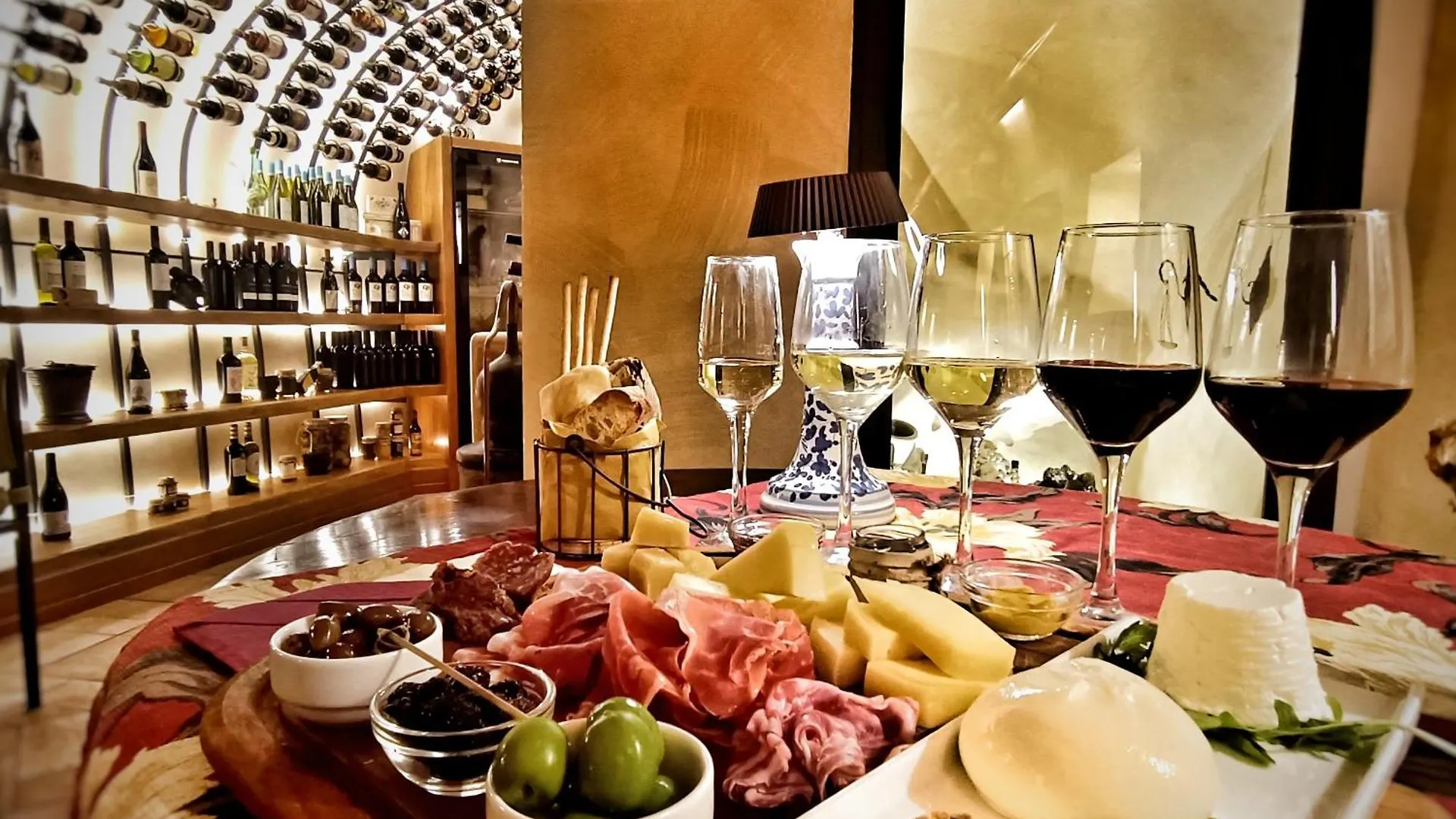 Residenza San Calisto Hotel Rome