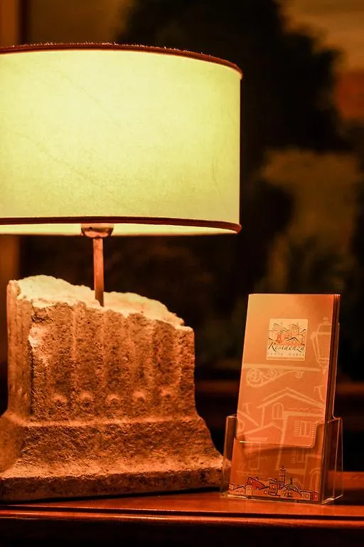 Residenza San Calisto Hotel Rome