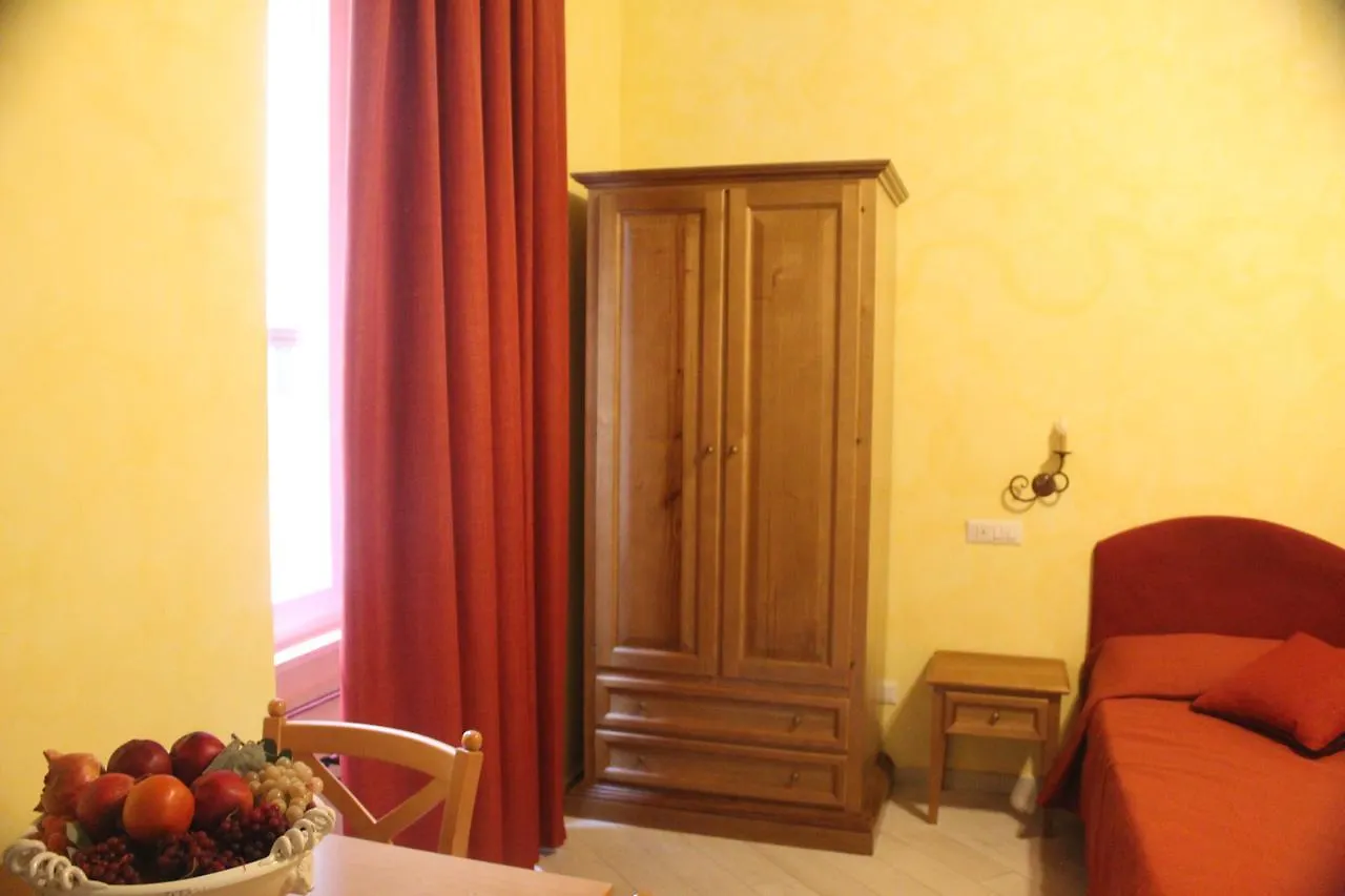 Residenza San Calisto Hotel Rome