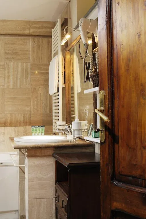 Residenza San Calisto Hotel Rome