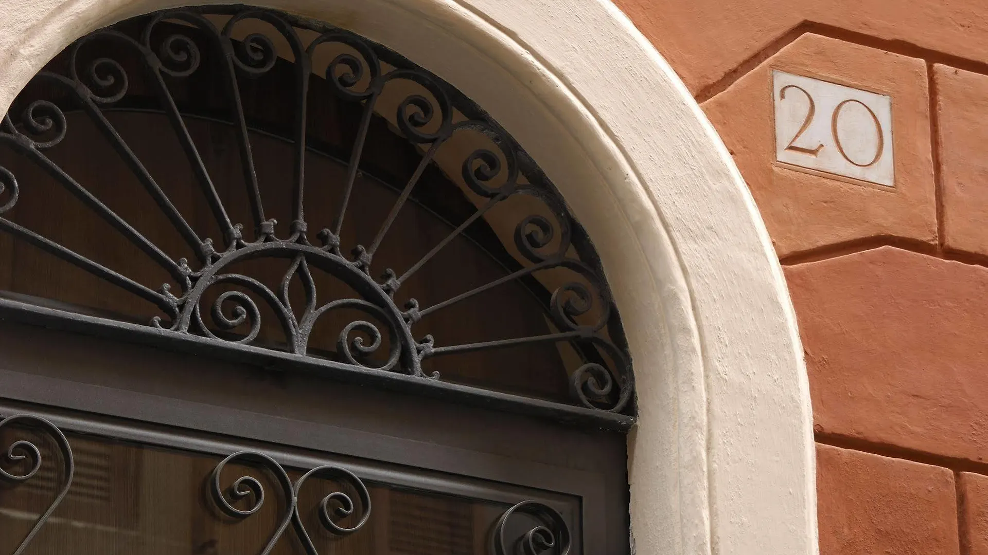 Residenza San Calisto Hotel Rome