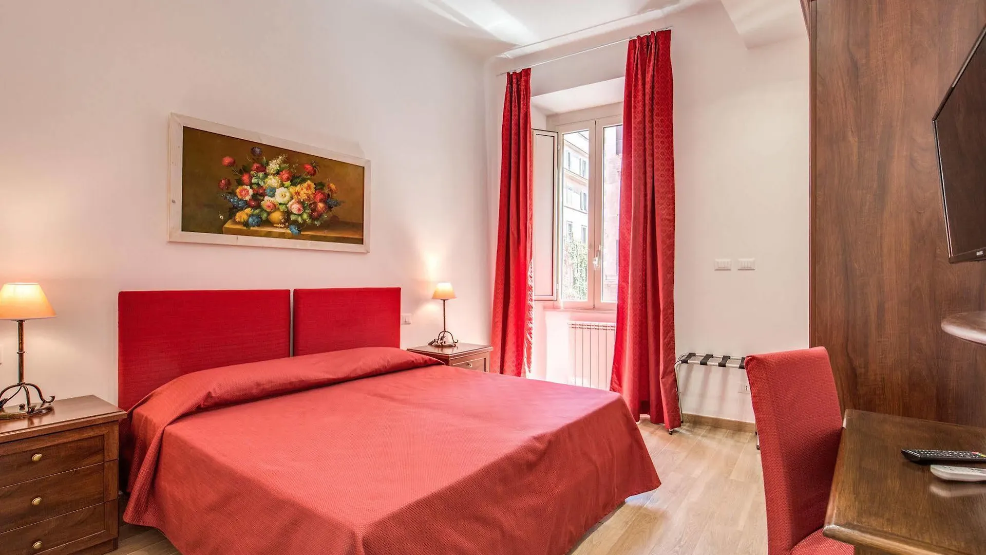 Residenza San Calisto Hotel Rome