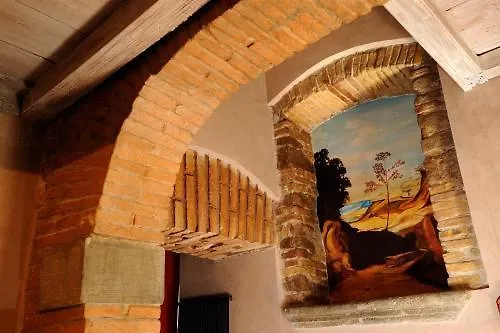 Residenza San Calisto Hotel Rome