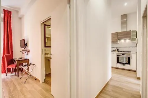Residenza San Calisto Hotel Rome