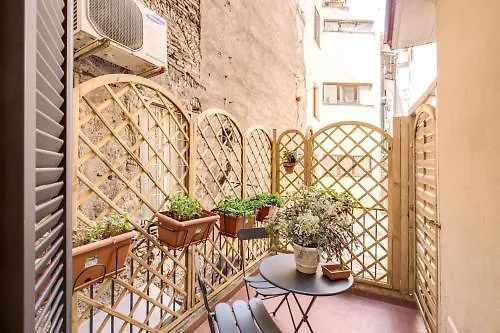 Residenza San Calisto Hotel Rome