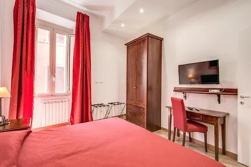 Residenza San Calisto Hotel Rome