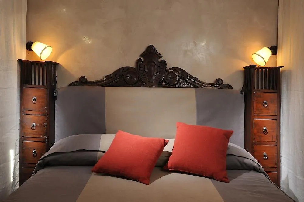 Отель Residenza San Calisto Рим Италия