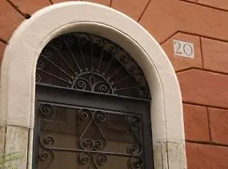 Hotel Residenza San Calisto Řím