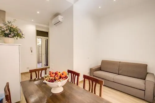 ***  Отель Residenza San Calisto Рим Италия